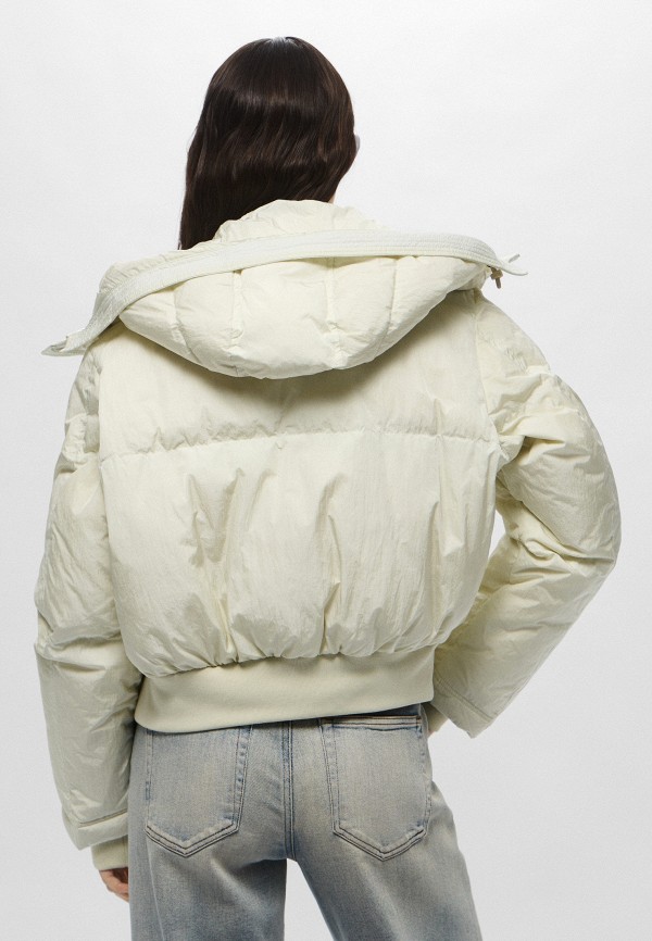 Diesel Пуховик - фото 3