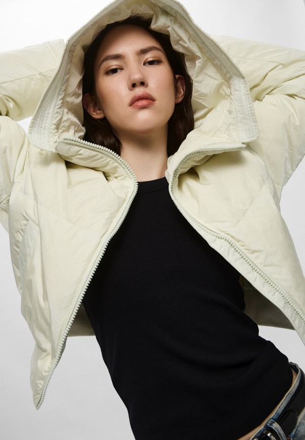 Diesel Пуховик - фото 4