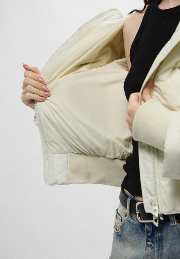 Diesel Пуховик - фото 5