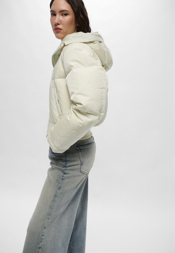 Diesel Пуховик - фото 6