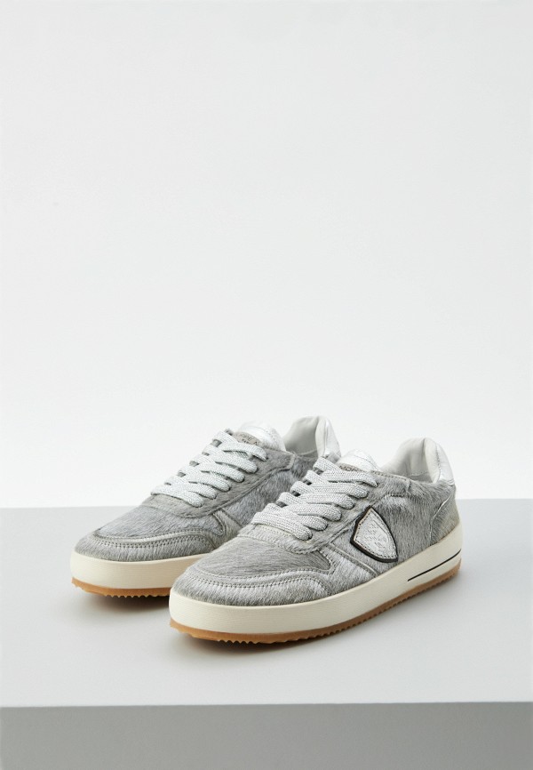 Philippe Model Paris Кеды - фото 3