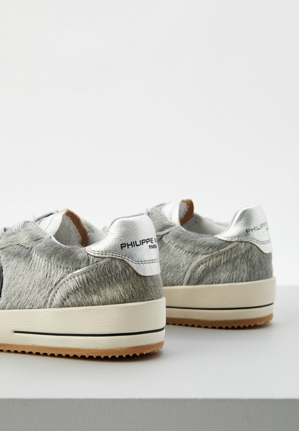 Philippe Model Paris Кеды - фото 4