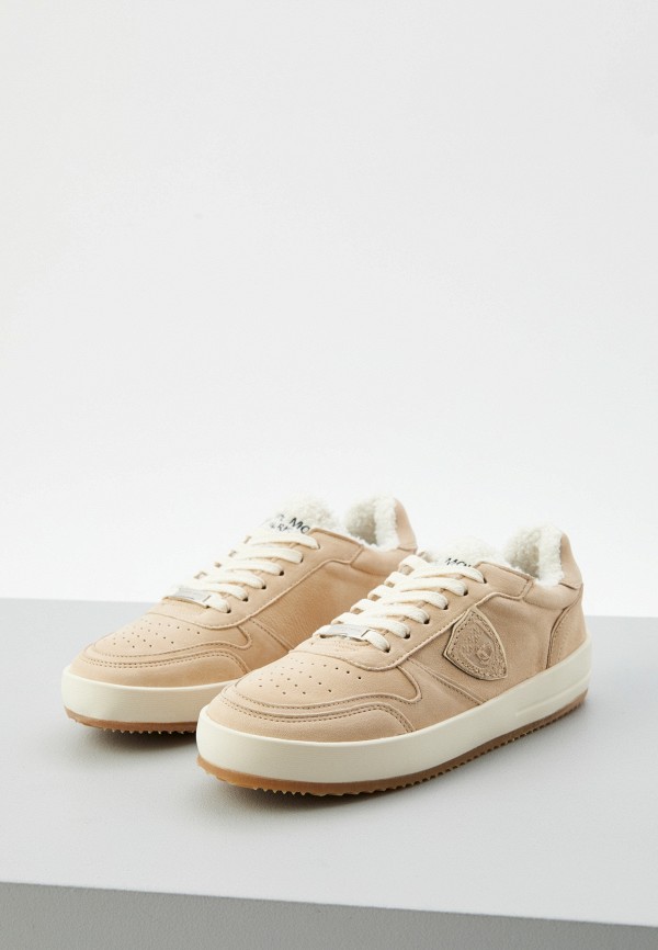 Philippe Model Paris Кеды - фото 3