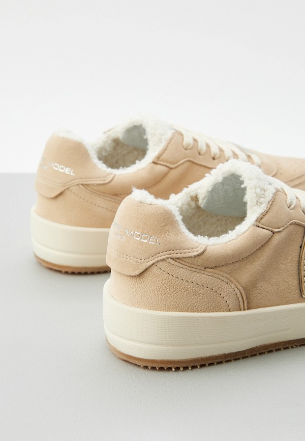 Philippe Model Paris Кеды - фото 4