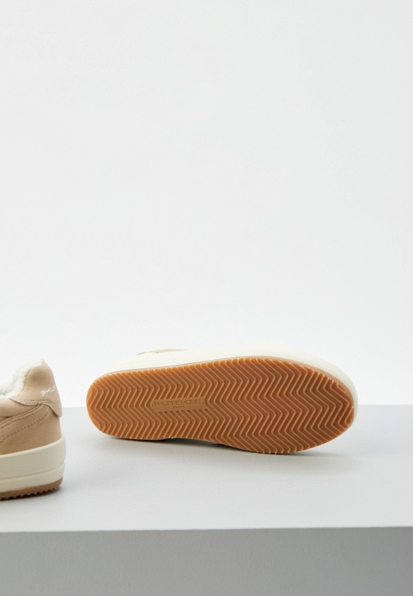 Philippe Model Paris Кеды - фото 5