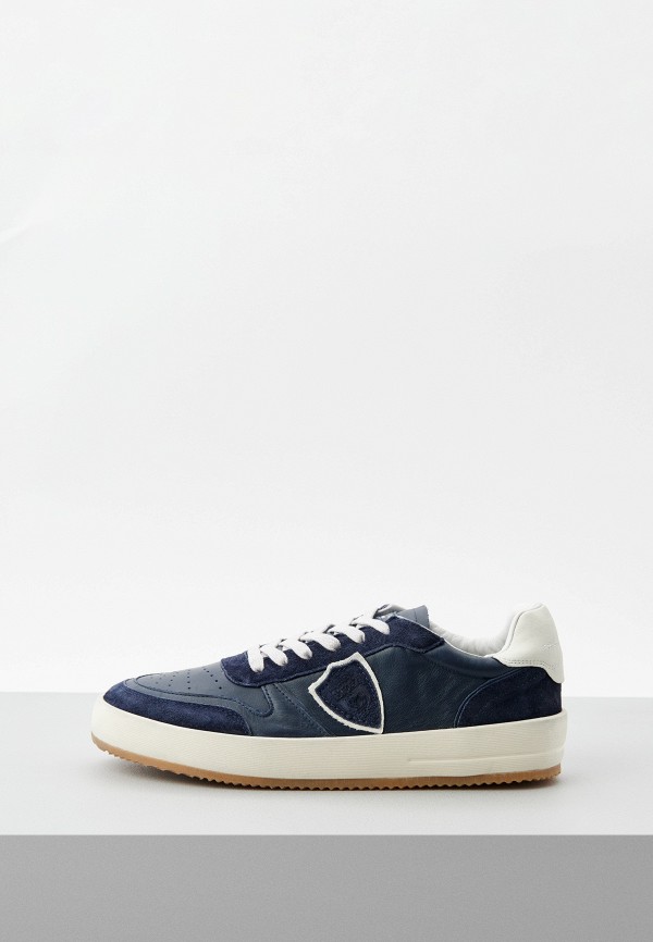 Philippe Model Paris Кеды - фото 1