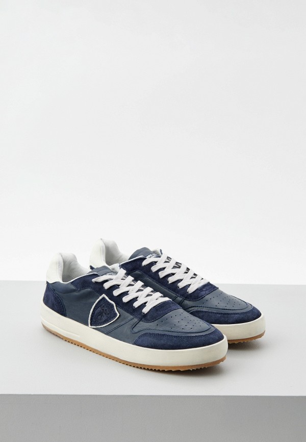 Philippe Model Paris Кеды - фото 3