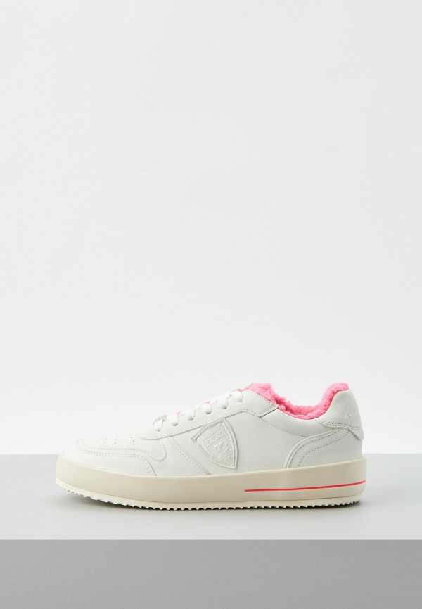 Philippe Model Paris Кеды - фото 1