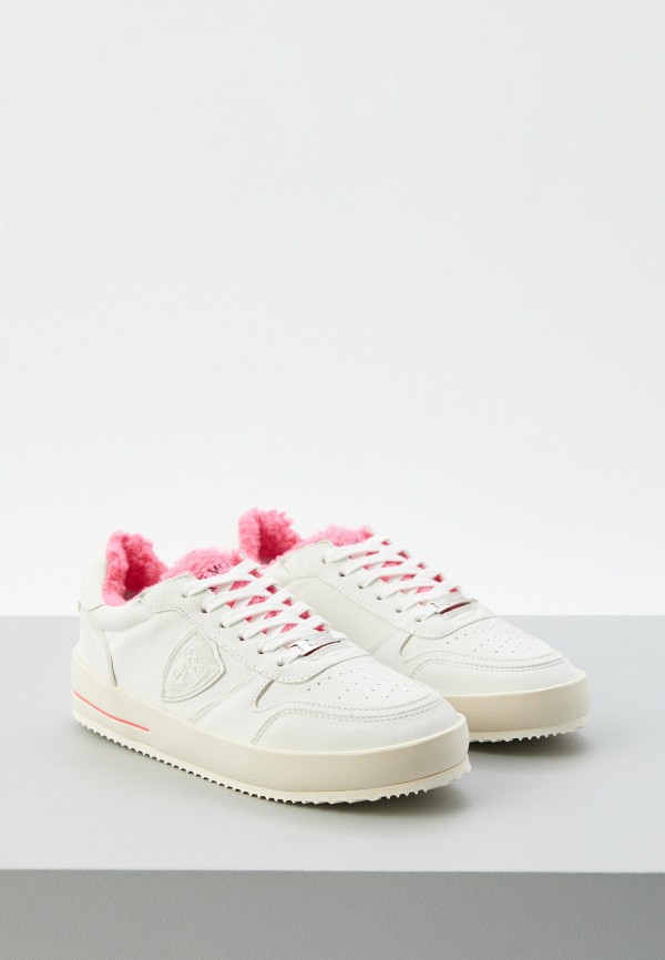 Philippe Model Paris Кеды - фото 3