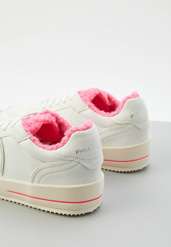 Philippe Model Paris Кеды - фото 4