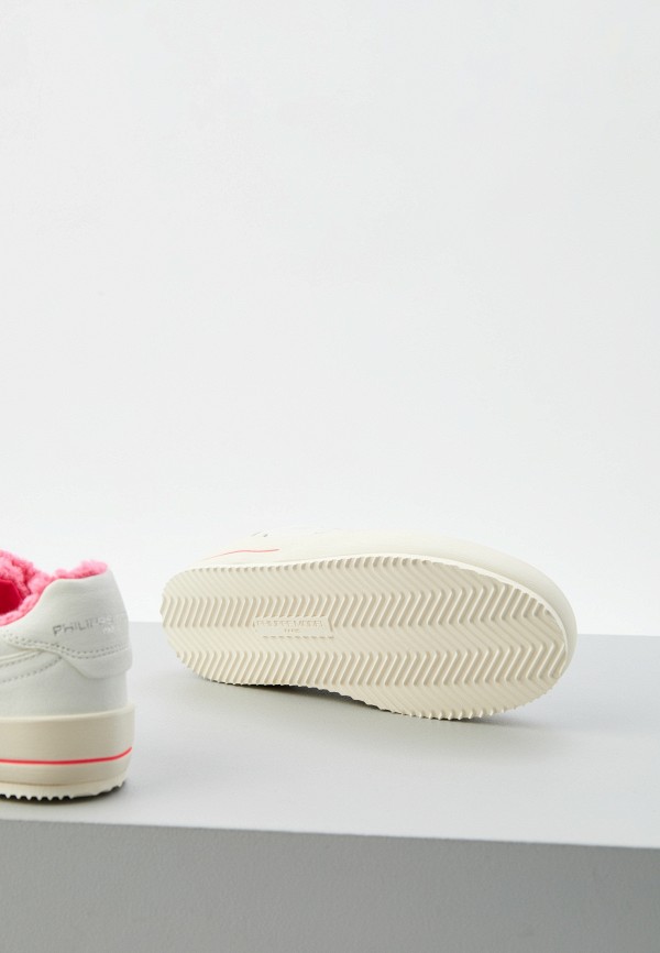 Philippe Model Paris Кеды - фото 5