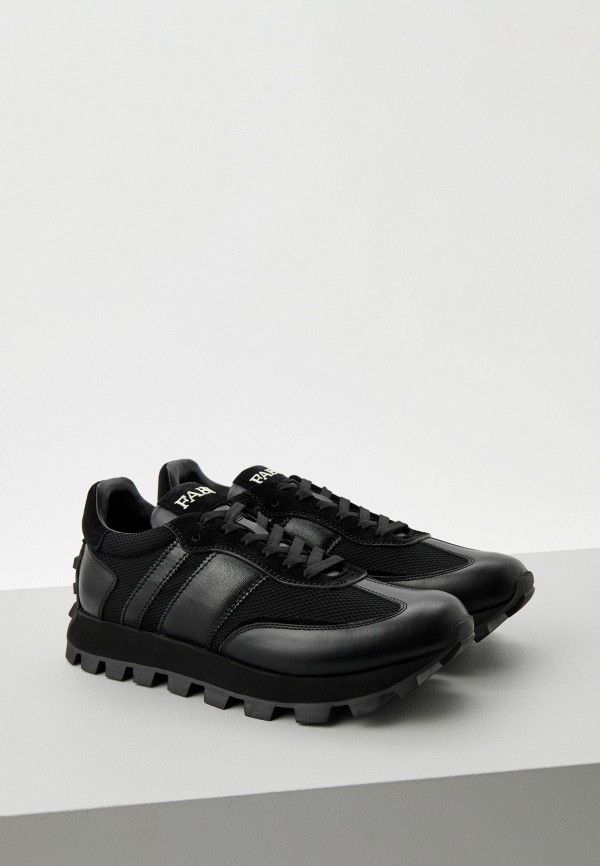 Fabi Кроссовки - фото 3