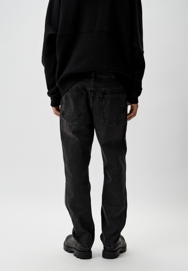Mademan Джинсы - TAPERED - фото 3