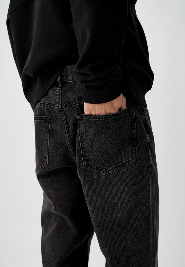 Mademan Джинсы - TAPERED - фото 4