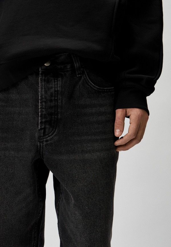 Mademan Джинсы - TAPERED - фото 5