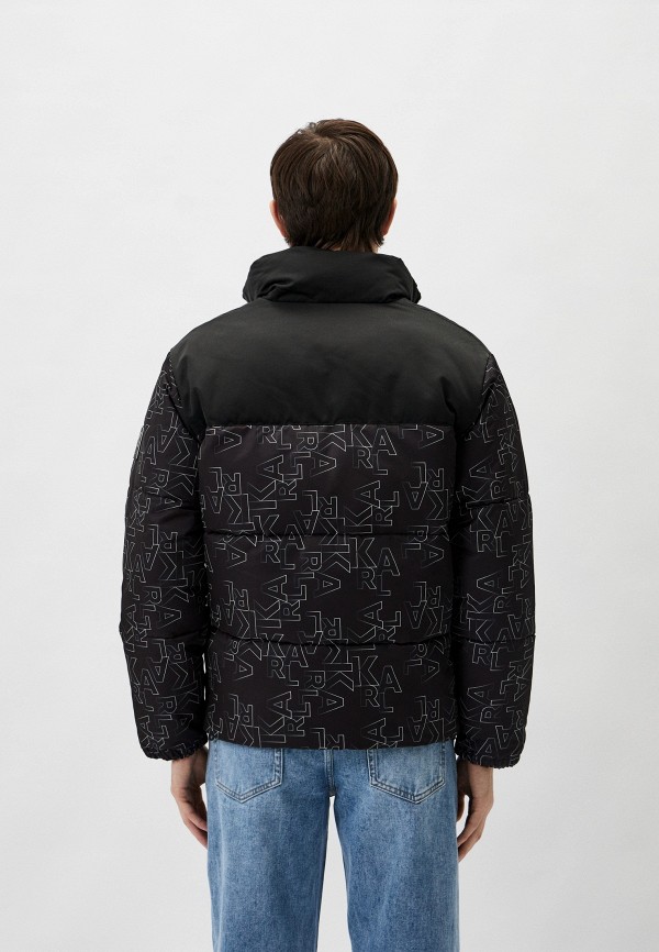 Karl Lagerfeld Куртка утепленная - фото 3