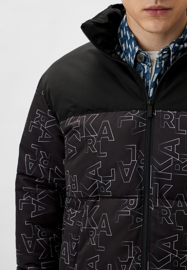 Karl Lagerfeld Куртка утепленная - фото 5