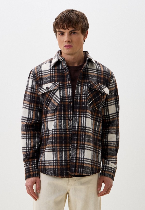 Gas Рубашка - фото 1