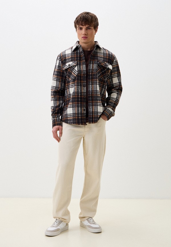 Gas Рубашка - фото 2