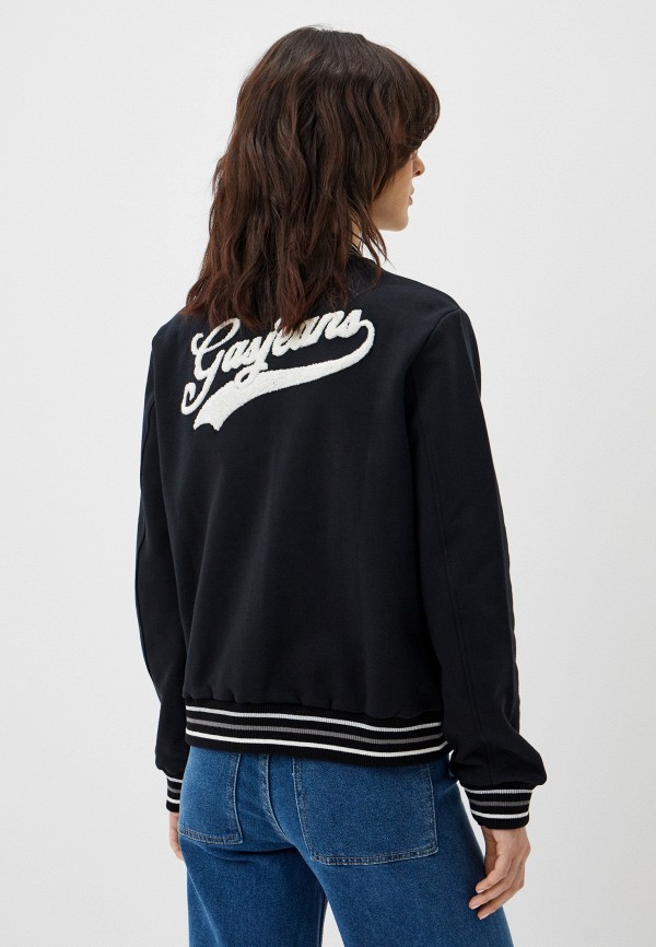 Gas Бомбер - фото 3