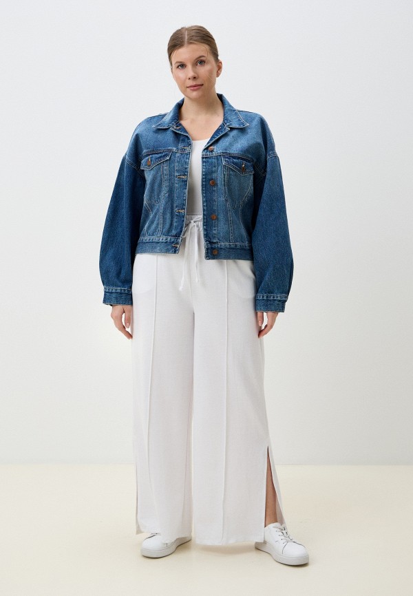 Gas Куртка джинсовая - фото 2