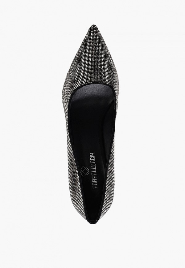 Farfalluccia Туфли - фото 4