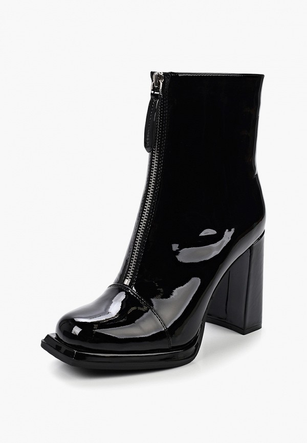 Farfalluccia Ботильоны - фото 2