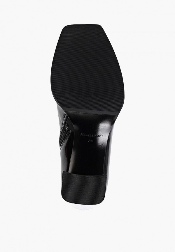 Farfalluccia Ботильоны - фото 5