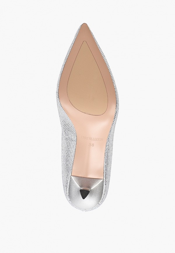 Farfalluccia Туфли - фото 5