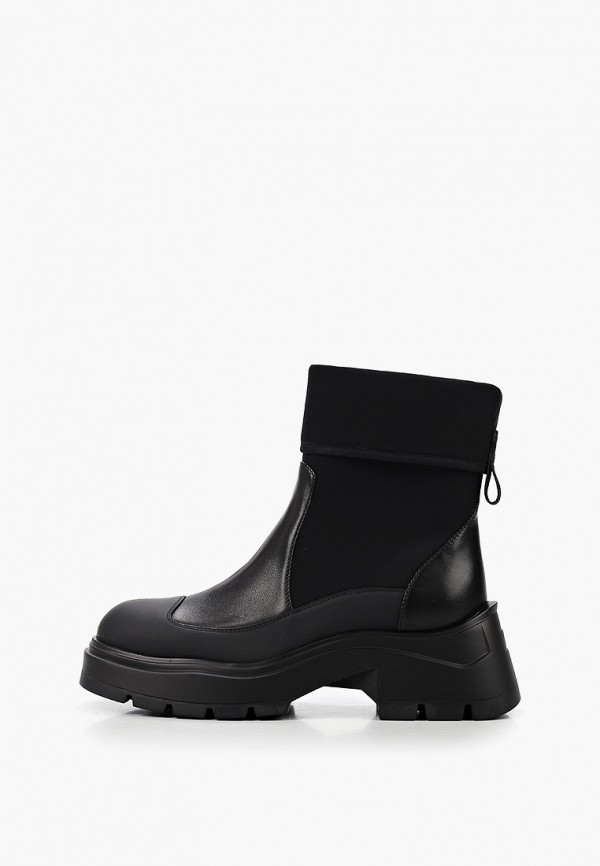 Farfalluccia Полусапоги - фото 1