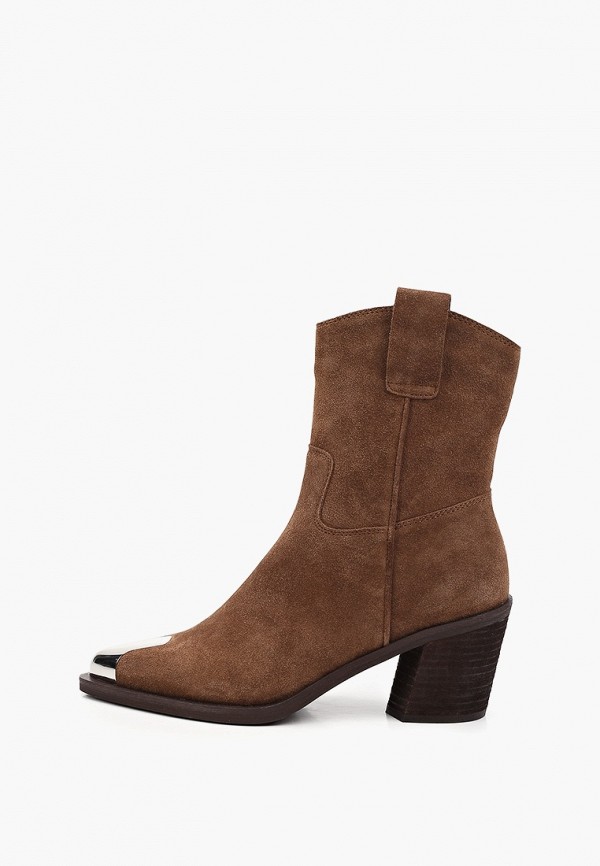 Farfalluccia Ботильоны - фото 1