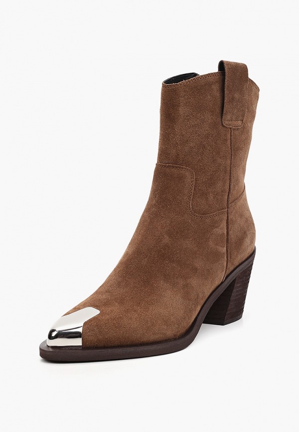 Farfalluccia Ботильоны - фото 2