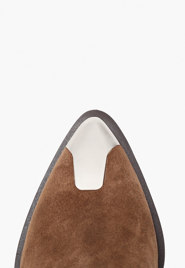 Farfalluccia Ботильоны - фото 4