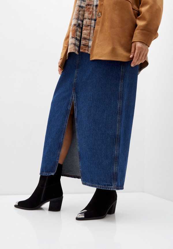 Farfalluccia Ботильоны - фото 6