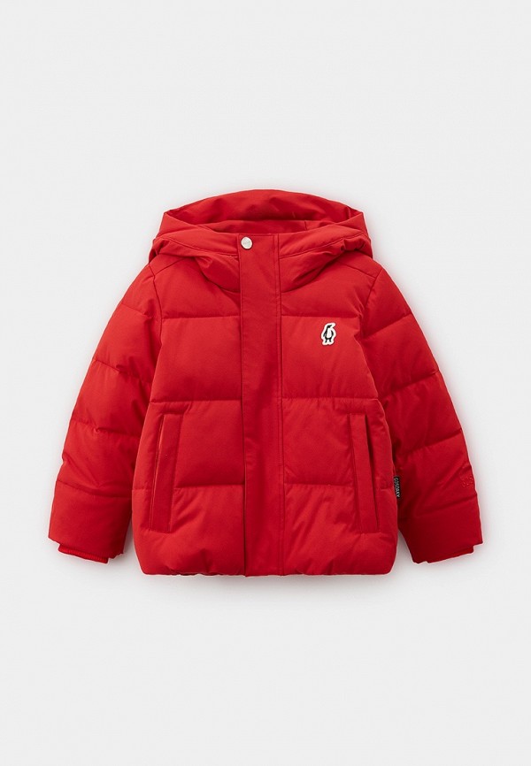 Gosoaky Куртка утепленная - фото 1