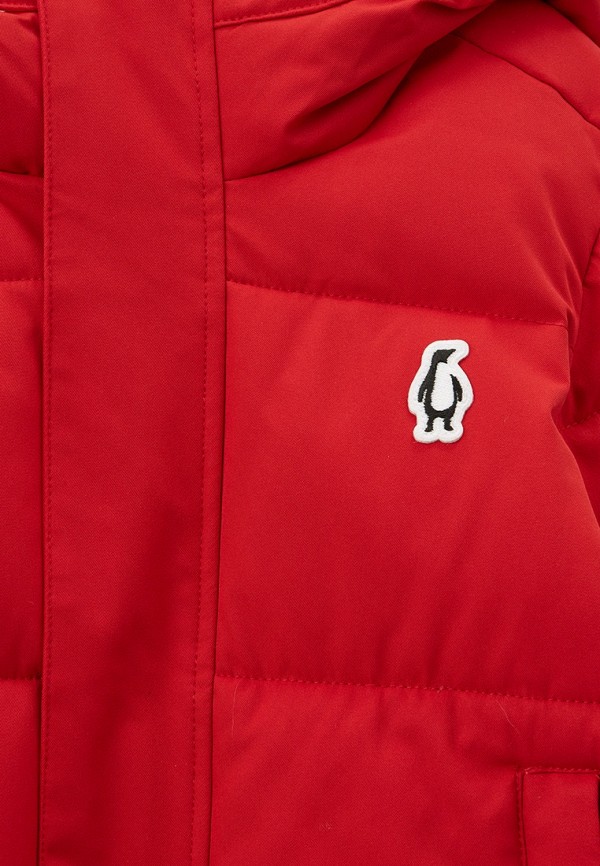 Gosoaky Куртка утепленная - фото 3