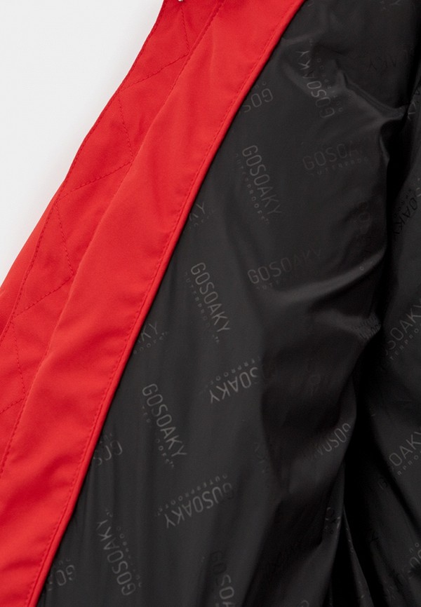 Gosoaky Куртка утепленная - фото 5