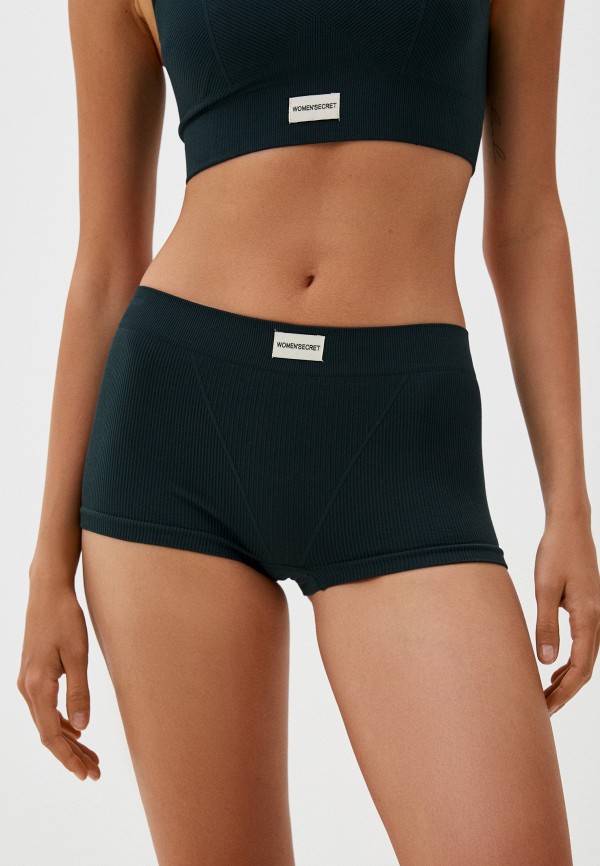 women'secret Трусы - SHORT - фото 1