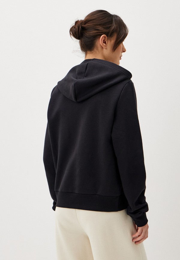 Reebok Толстовка - Reebok Identity Sl Fleece Fz - фото 3