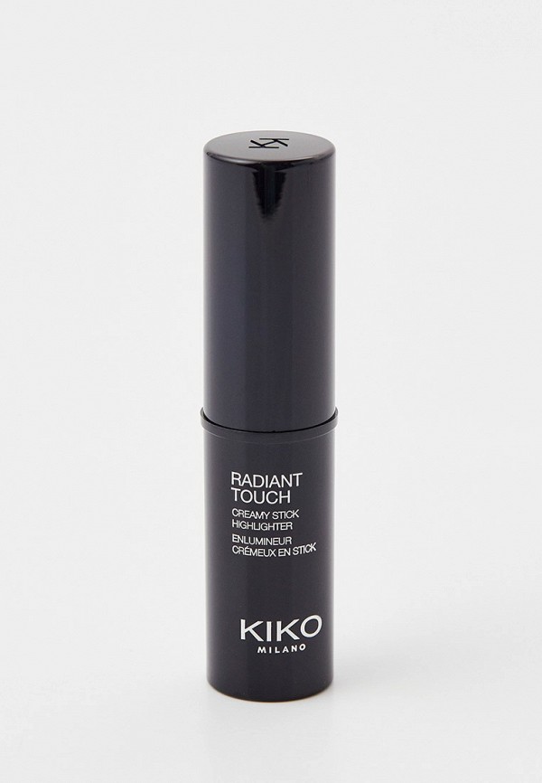 Kiko Milano Хайлайтер - кремовый, в стике - фото 2