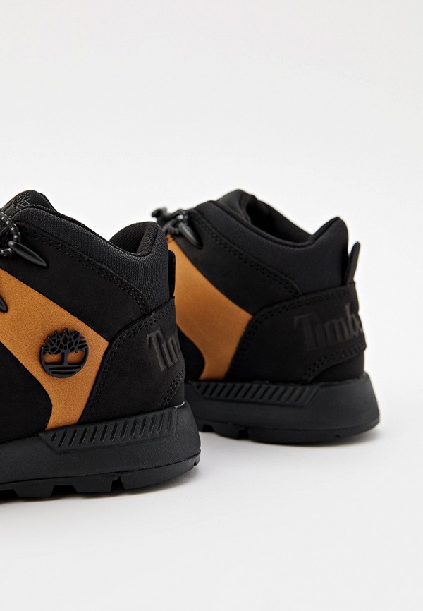 Timberland Ботинки - фото 4