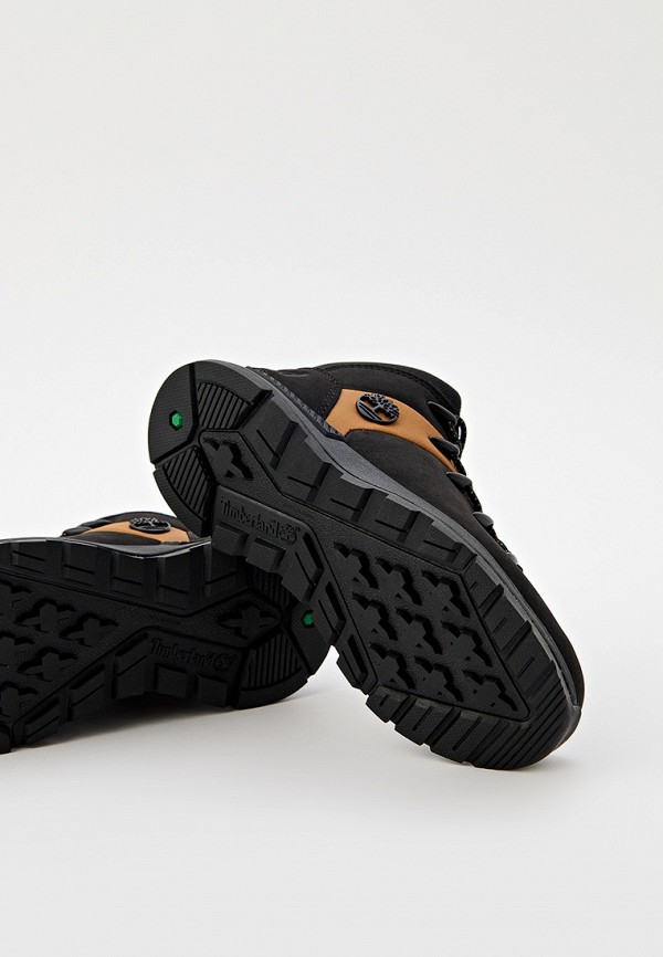 Timberland Ботинки - фото 5