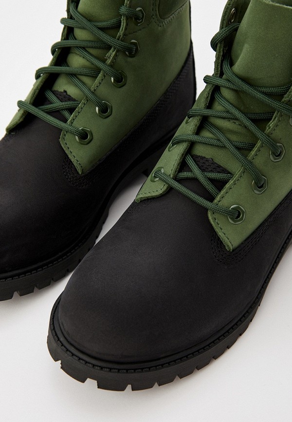 Timberland Тимберленды - фото 2