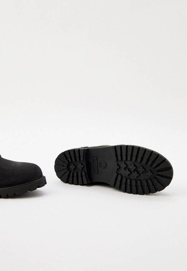 Timberland Тимберленды - фото 5