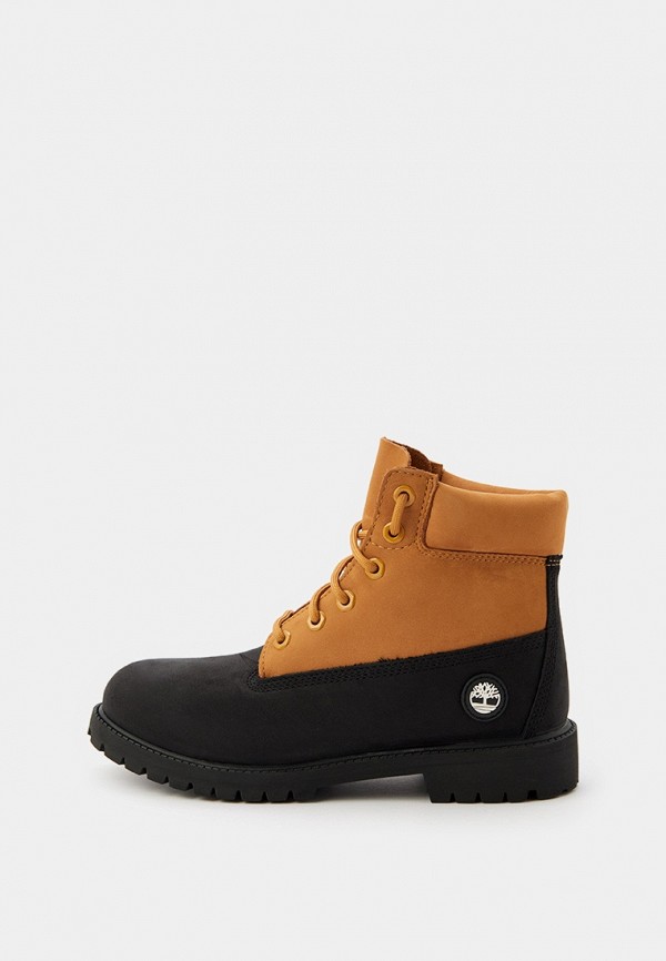 Timberland Тимберленды - фото 1