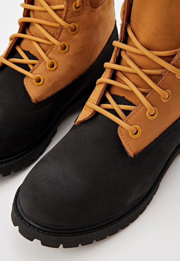 Timberland Тимберленды - фото 2
