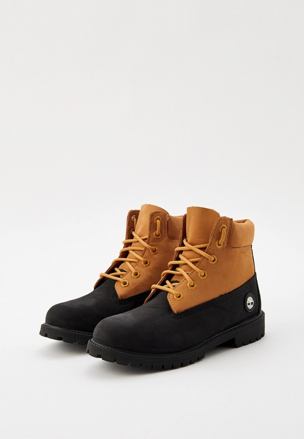 Timberland Тимберленды - фото 3