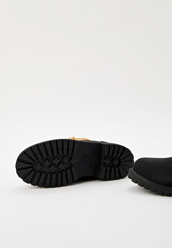 Timberland Тимберленды - фото 5