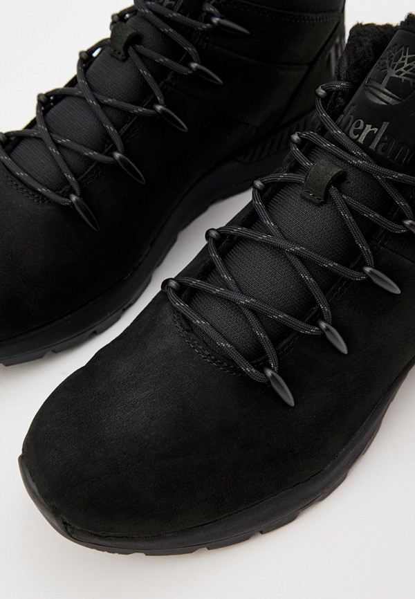 Timberland Ботинки - фото 2