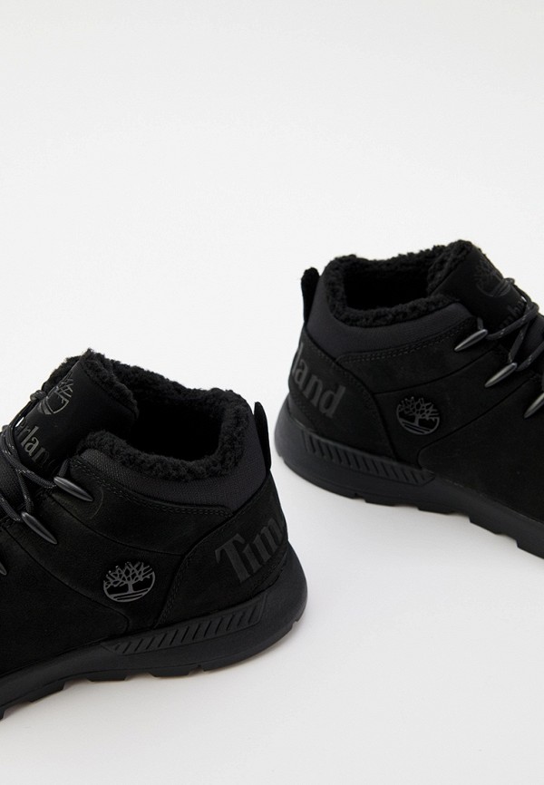 Timberland Ботинки - фото 4